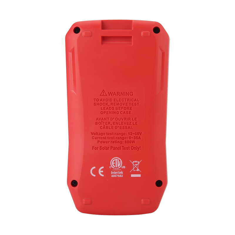 Miernik Uni-T UT673PV