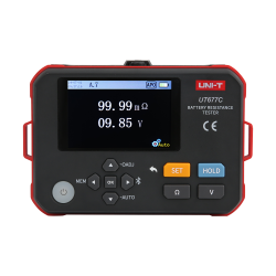 Miernik Uni-T UT677C