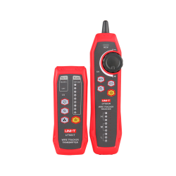 Miernik Uni-T UT683KIT - szukacz par przewodów