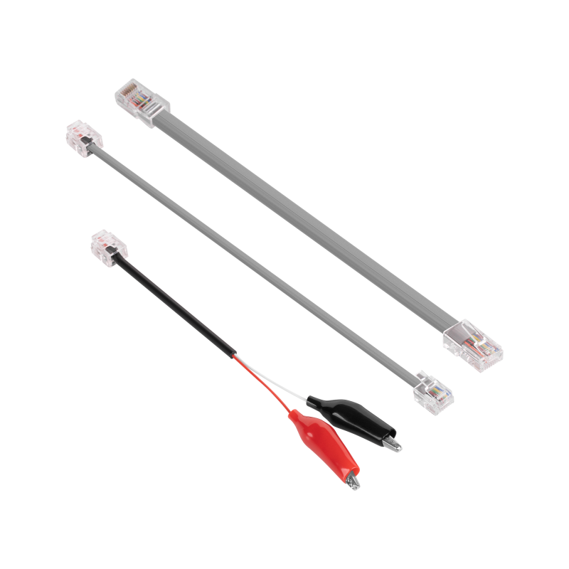 Miernik Uni-T UT683KIT - szukacz par przewodów