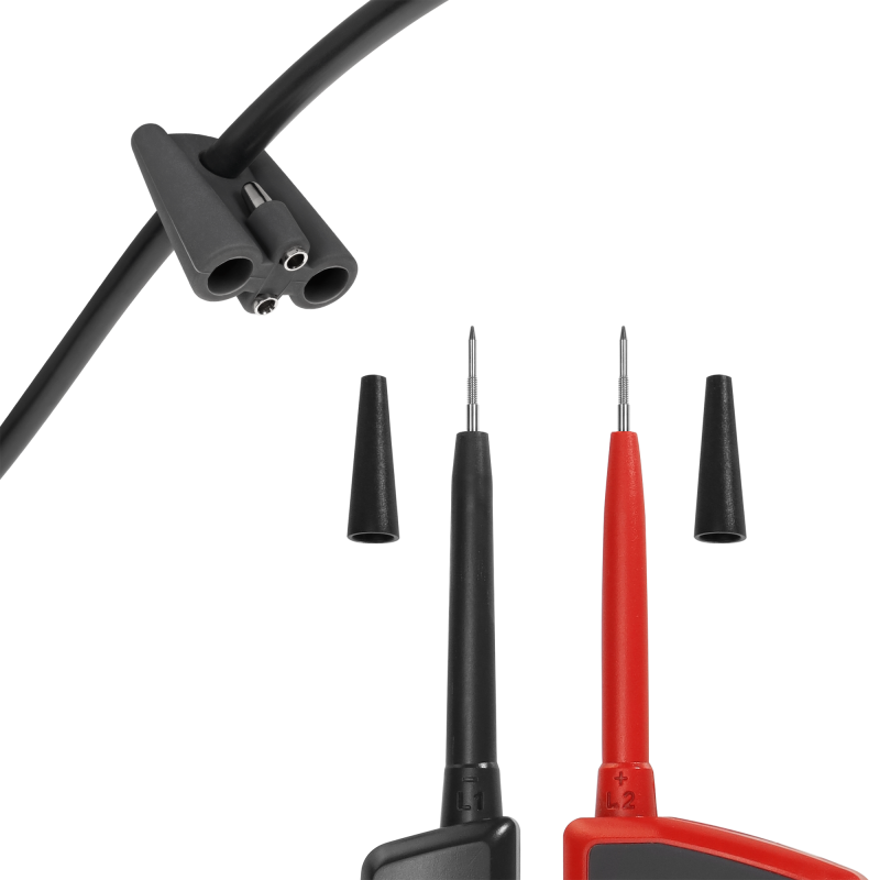 Miernik uniwersalny (tester) UT18C