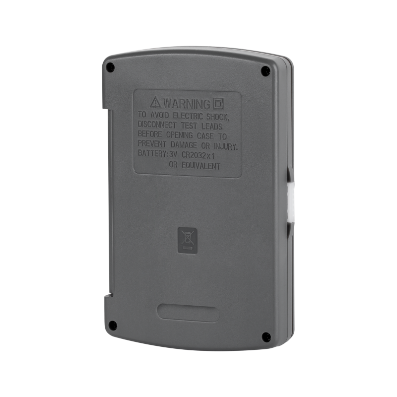 Miernik uniwersalny kieszonkowy REBEL RB-10B