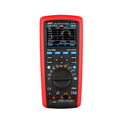 Miernik uniwersalny model UT181A