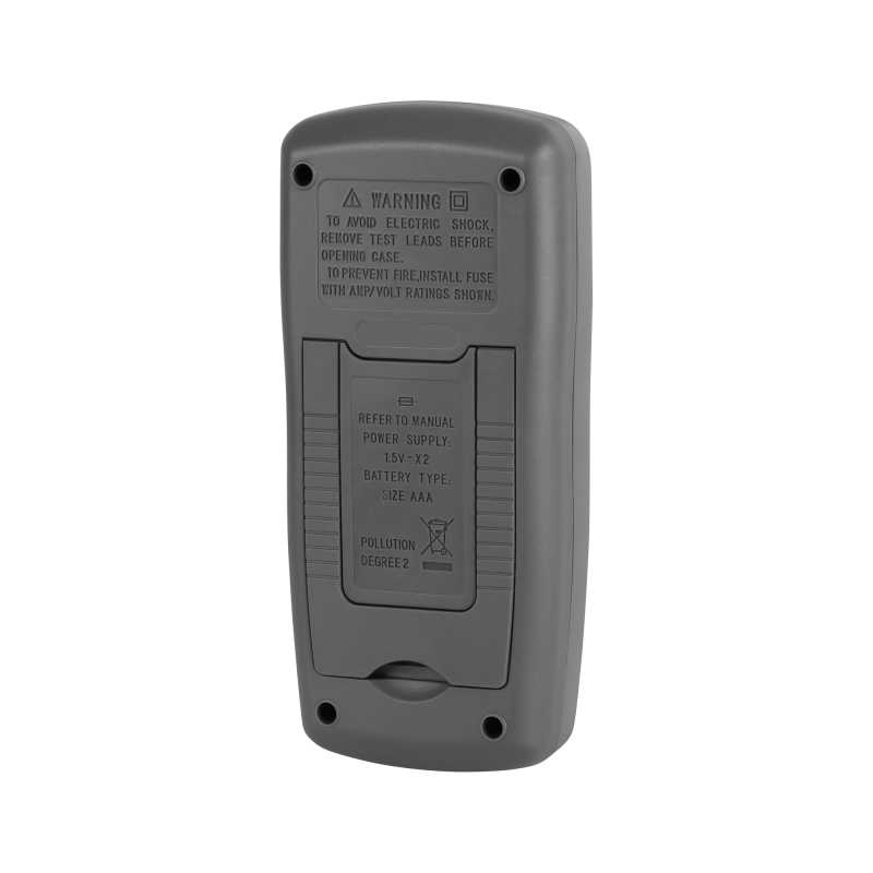 Miernik uniwersalny REBEL RB-30B