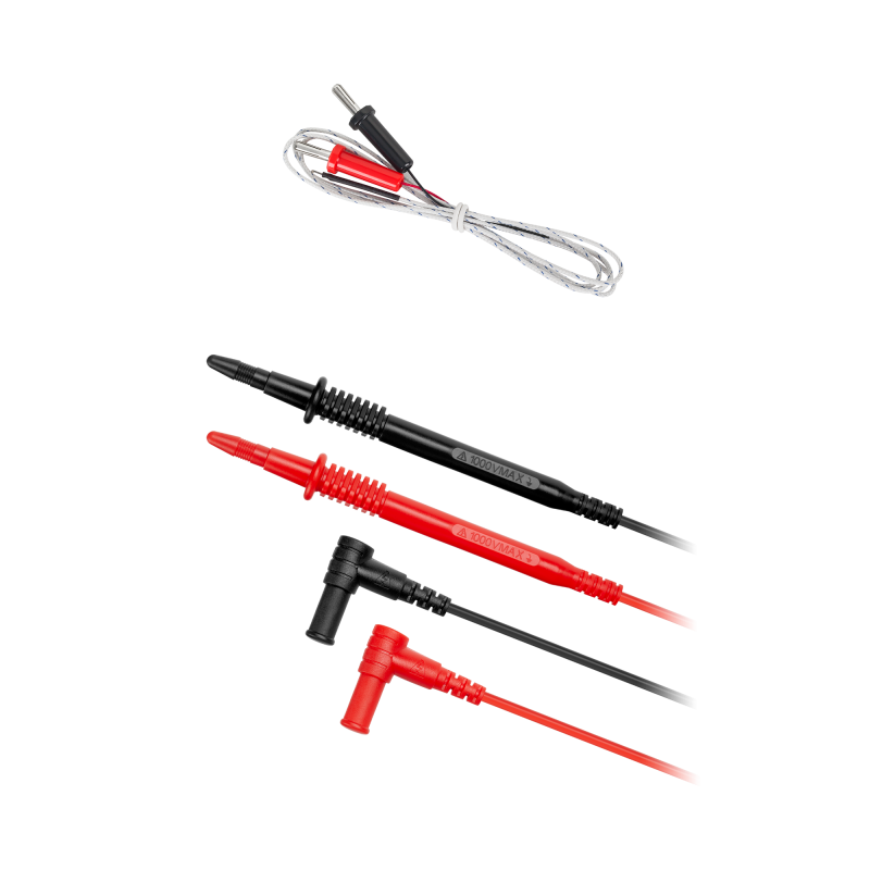 Miernik uniwersalny REBEL RB-30C