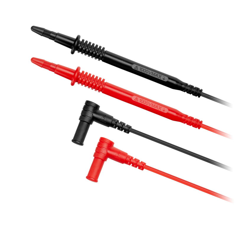 Miernik uniwersalny REBEL RB-30D