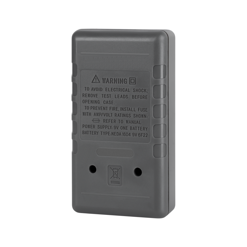 Miernik uniwersalny REBEL RB838 v.2