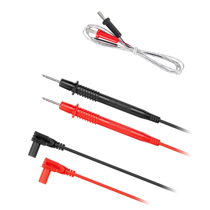 Miernik uniwersalny REBEL RB838 v.2