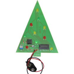 J-54 MIGAJACA CHOINKA