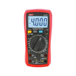 Miernik uniwersalny Uni-T UT105+
