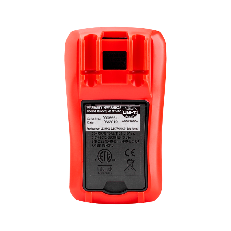 Miernik uniwersalny Uni-T UT131A