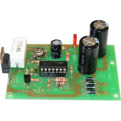 J-31 ZASILACZ LABORATORYJNY