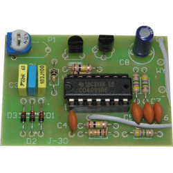 J-30 MELODYJNY DZWONEK