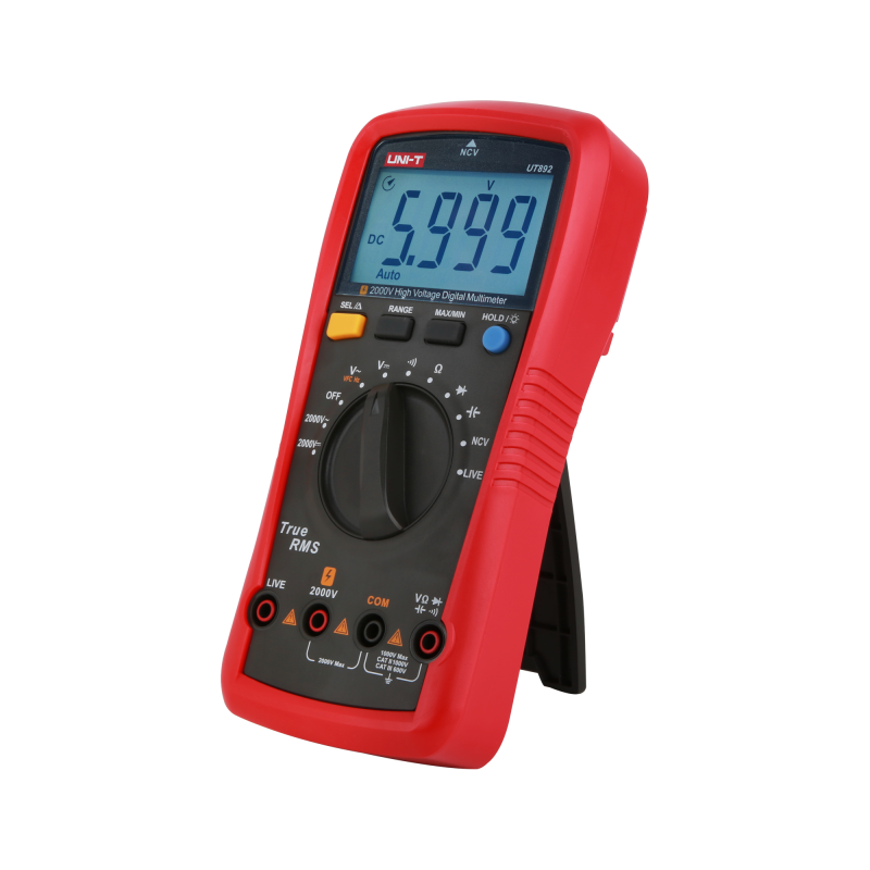 Miernik uniwersalny Uni-T UT892