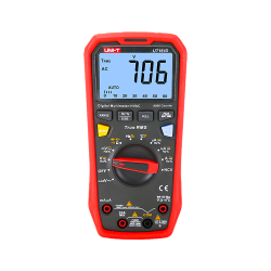 Miernik uniwersalny UT161D