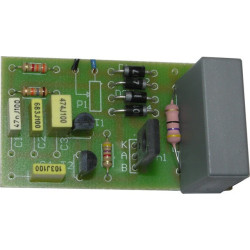 J-15 REGULATOR OBROTÓW WIERTARKI