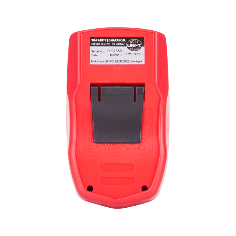 Miernik uniwersalny UT33A