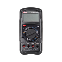 Miernik uniwersalny UT52