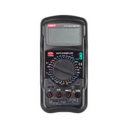 Miernik uniwersalny UT53