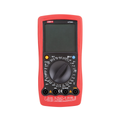 Miernik uniwersalny UT58C