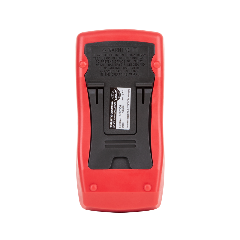 Miernik uniwersalny UT58C