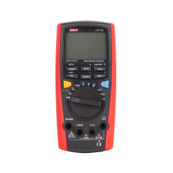 Miernik uniwersalny UT71A