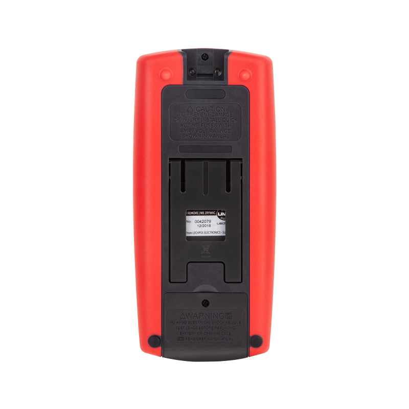 Miernik uniwersalny UT71A