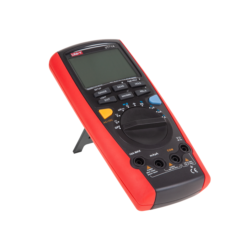 Miernik uniwersalny UT71A