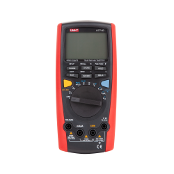 Miernik uniwersalny UT71D