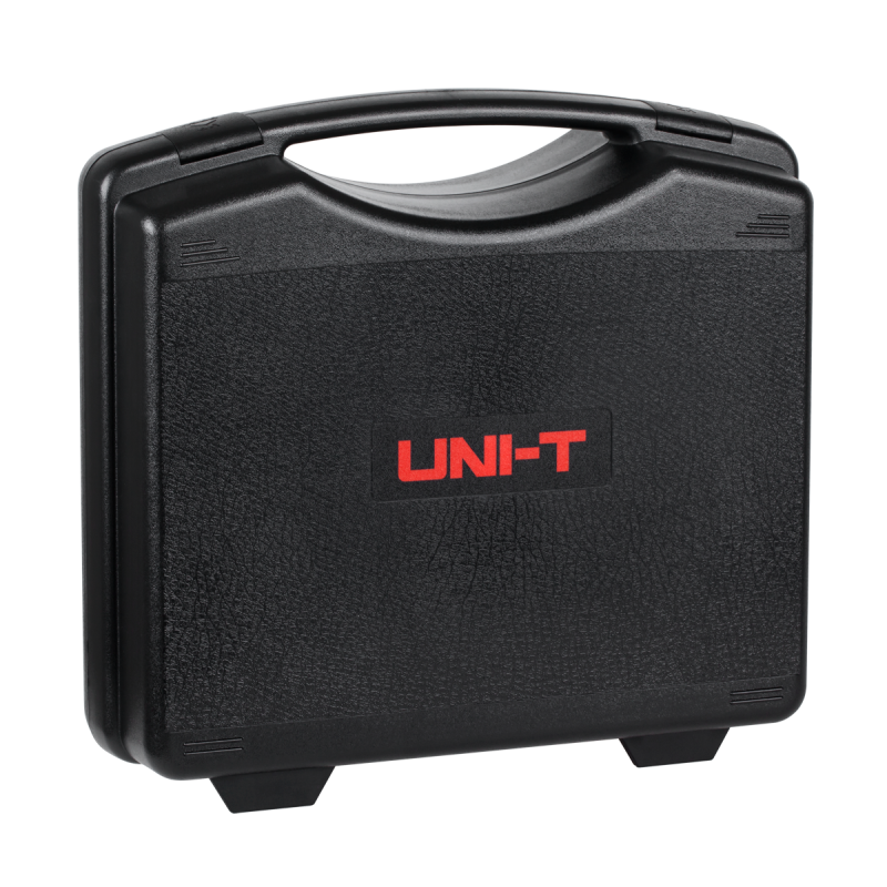 Miernik wielofunkcyjny dla elektryków UT593