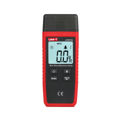 Miernik wilgotności drewna Uni-T UT377A