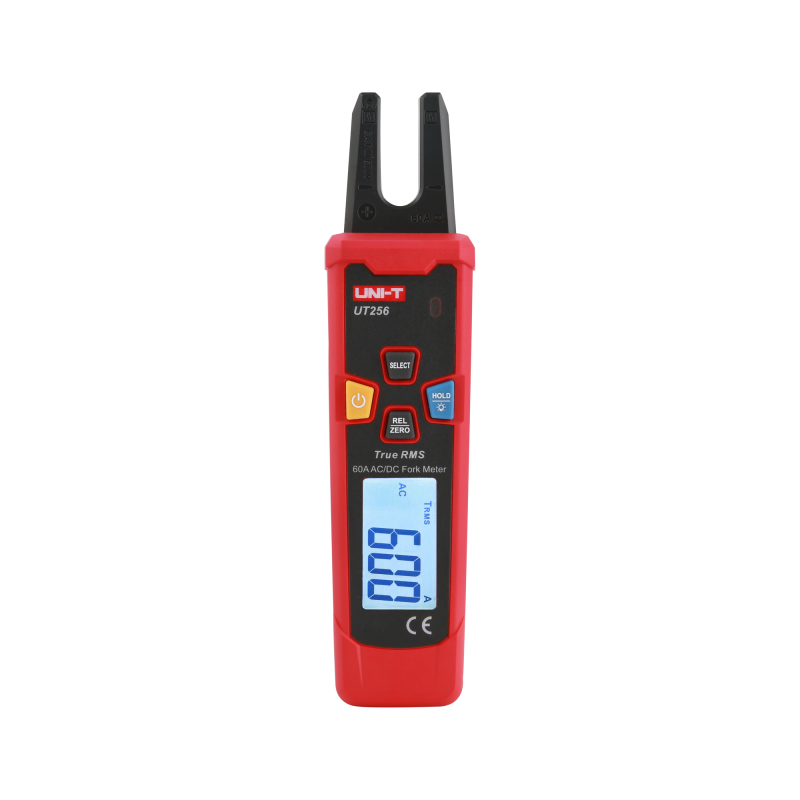 Miernik, tester napięcia Uni-T UT256