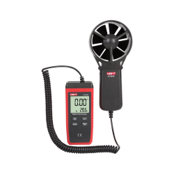 Miernik, wiatromierz Uni-T UT363S