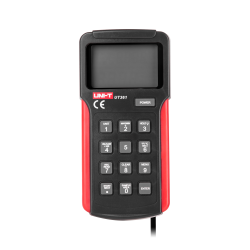 Miernik, wiatromierz z funkcją pomiaru temp. UT361