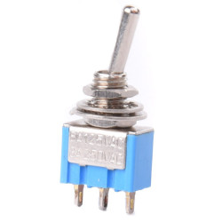 PRZEŁĄCZNIK HEBELKOWY CHWILOWY 3wyp.1poz.