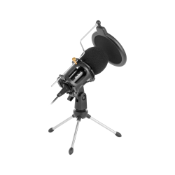 Mikrofon pojemnościowy Rebel