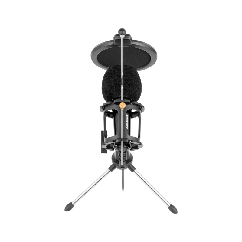 Mikrofon pojemnościowy Rebel