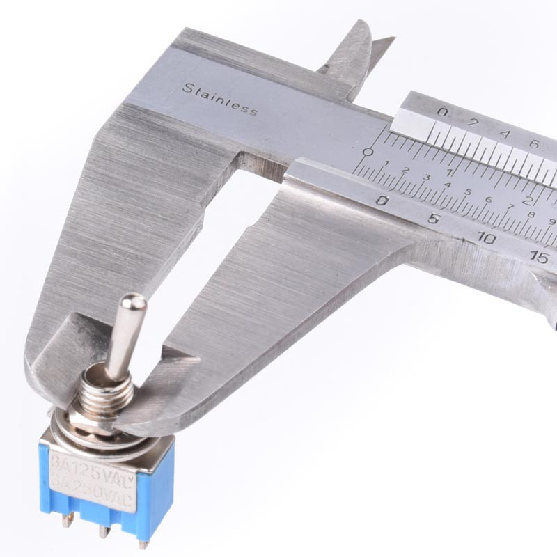 PRZEŁĄCZNIK HEBELKOWY CHWILOWY 3wyp.1poz.