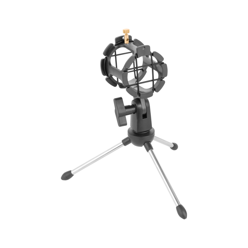 Mikrofon pojemnościowy Rebel