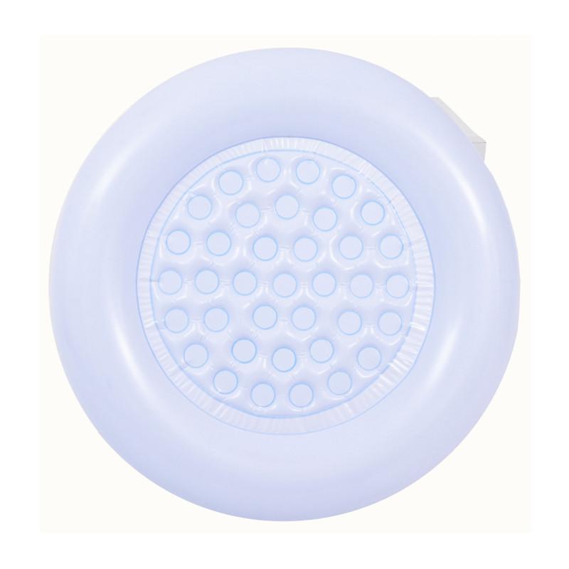 Mini basenik pompowany dla najmłodszych SUNCLUB