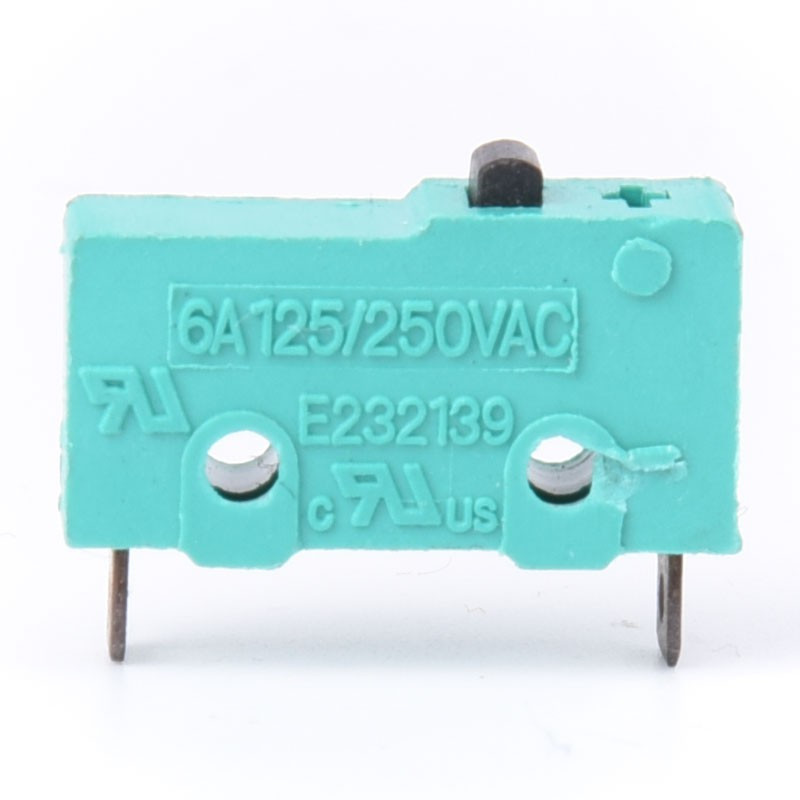 PRZEŁĄCZNIK KRAŃCOWY BEZ BLASZKI