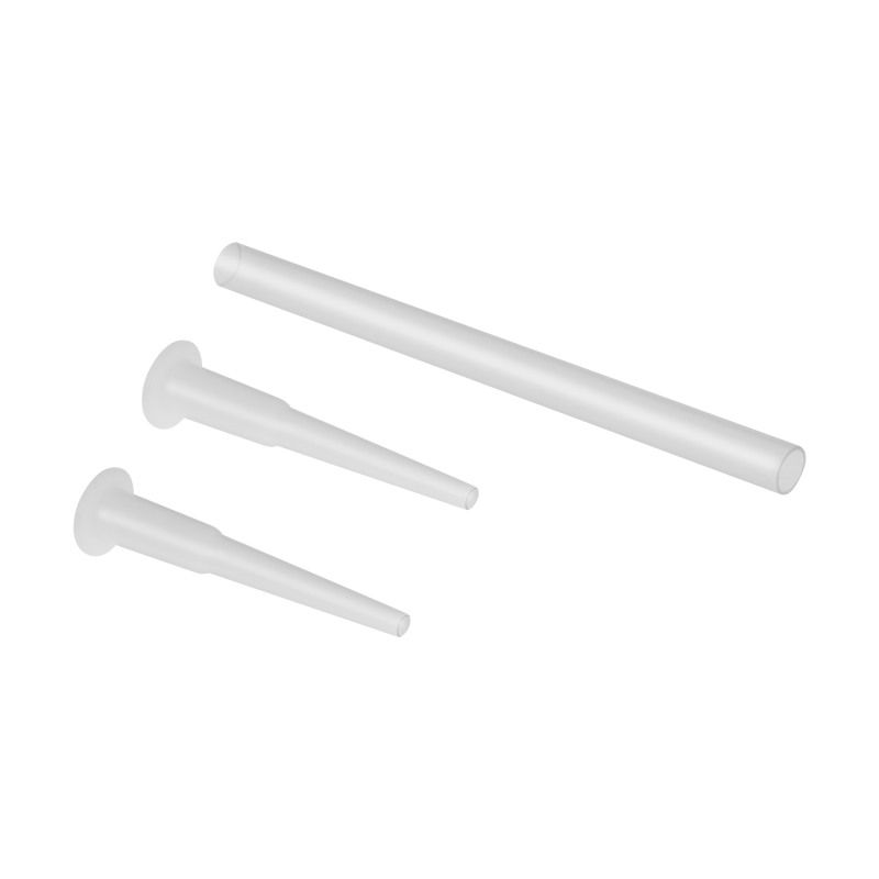 Mini piłka gimnastyczna do pilates rehabilitacyjna 25cm, kolor niebieski , REBEL ACTIVE