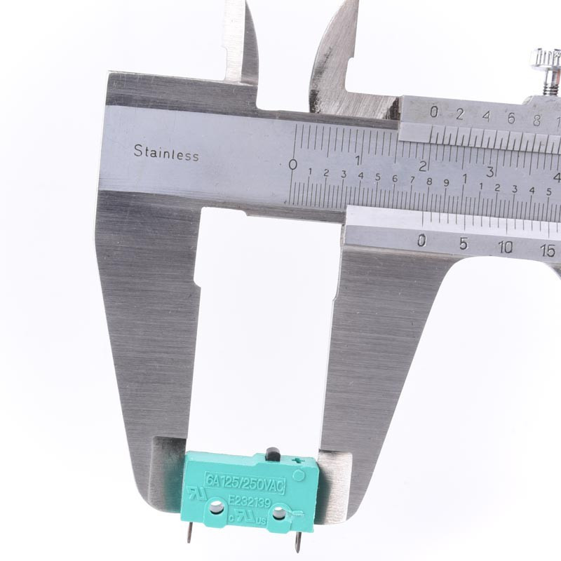 PRZEŁĄCZNIK KRAŃCOWY BEZ BLASZKI