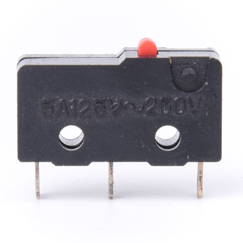 PRZEŁĄCZNIK KRAŃCOWY BEZ DŹWIGNI