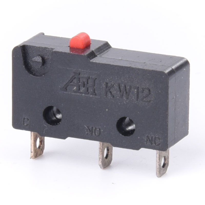 PRZEŁĄCZNIK KRAŃCOWY BEZ DŹWIGNI