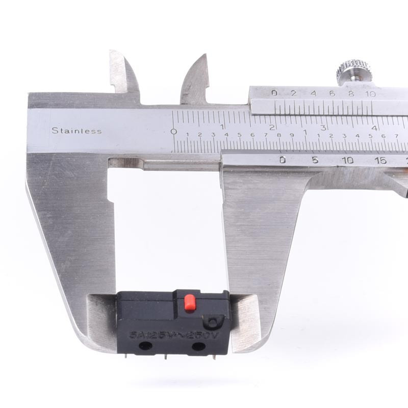 PRZEŁĄCZNIK KRAŃCOWY BEZ DŹWIGNI