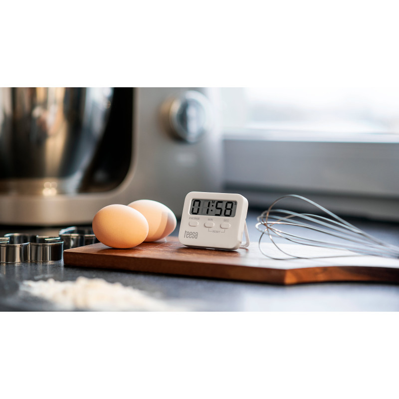 Minutnik kuchenny elektroniczny