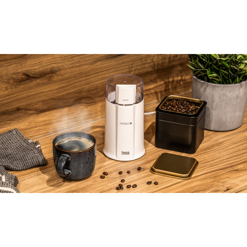 Młynek do kawy Aroma G10