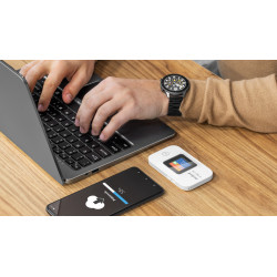 MODEM - MIFI router 4G LTE Rebel