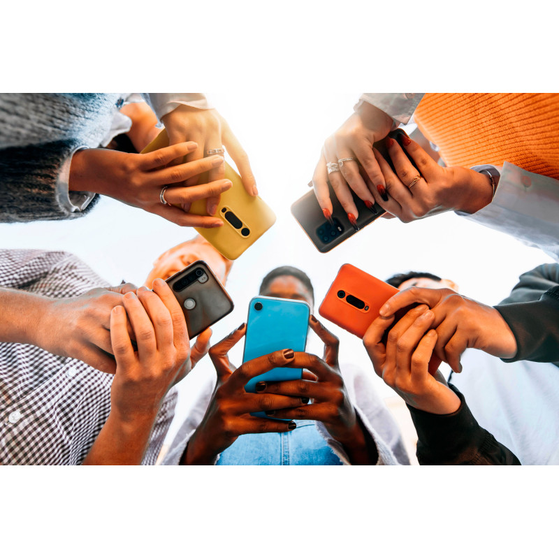 MODEM - MIFI router 4G LTE Rebel